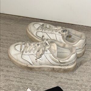 New balance sneakers